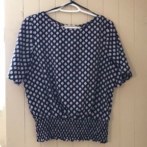 Michael Kors Blouse